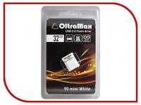 32Gb OltraMax 90 Mini White