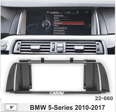 Автомагнитола BMW 5-Series (E39) 1995-2003 (ASC-09MB8 2/32, 22-660,WS-MTBW02) 9", серия MB, арт.BMW905MB8 2/32