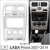 Автомагнитола Lada Priora 2007-2014, (ASC-09MB 2/32, 22-1270 сер., WS-MTUN01) 9", серия MB, арт. LAD9061MB 2/32