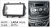 Автомагнитола Lada Vesta 2015+(ASC807MB 6/128, 11-510, WS-MTLG03) 7", серия MB, арт. LAD702MB 6/128