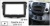 Автомагнитола Toyota RAV4 2006-2012, (ASC-09MB 3/32, 22-978, WS-MTTY06), 9", серия MB, арт.TOY906MB 3/32