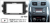 Автомагнитола Suzuki SX4 2007-2014, (ASC-09MB 2/32, 22-958, WS-MTSZ01) 9", серия MB, арт.:SUZ901MB 2/32