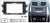 Автомагнитола Suzuki SX4 2007-2014, (ASC-09MB 6/128, 22-958, WS-MTSZ01), 9", серия MB, арт.SUZ901MB 6/128