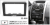 Автомагнитола Renault Duster 2015+, (ASC-09MB4 2/32, 22-066, WS-MTRN03), 9", серия MB, арт.REN9010MB4 2/32