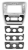 Автомагнитола Skoda Octavia 2008-2013, (ASC-10MB4 2/32, 22-1216, WS-MTVW05) 10", серия MB, арт.SK1011MB4 2/32